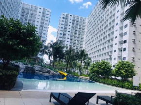 Shawnalyn Condotel At Mall Of Asia Philippines